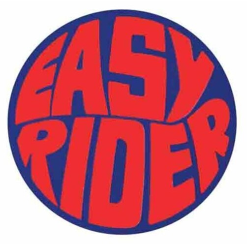 (image for) Easy Rider
